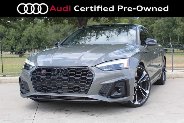 Photo of 2023 Audi S5 Sportback 