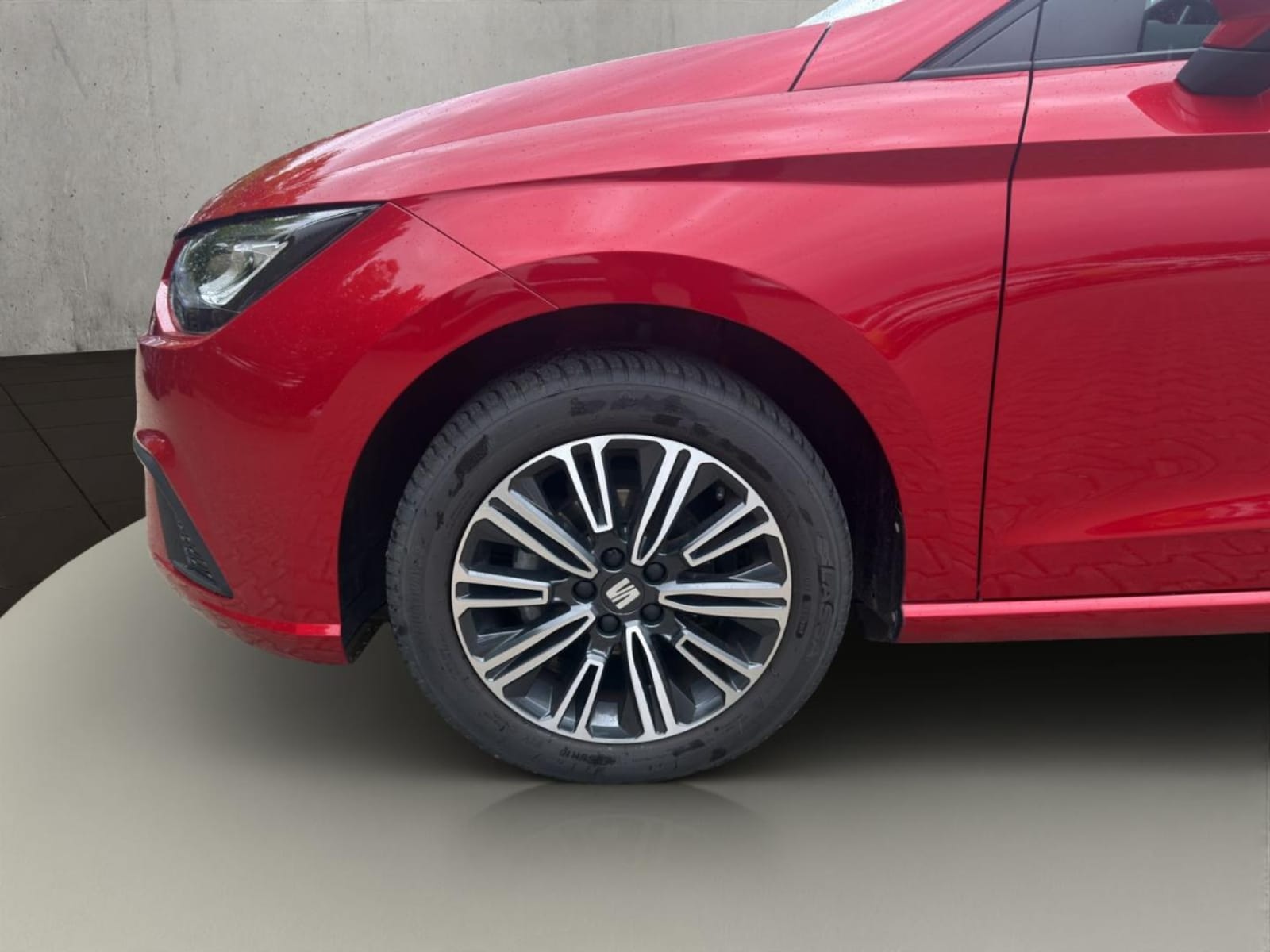 SEAT Ibiza – Bild 20
