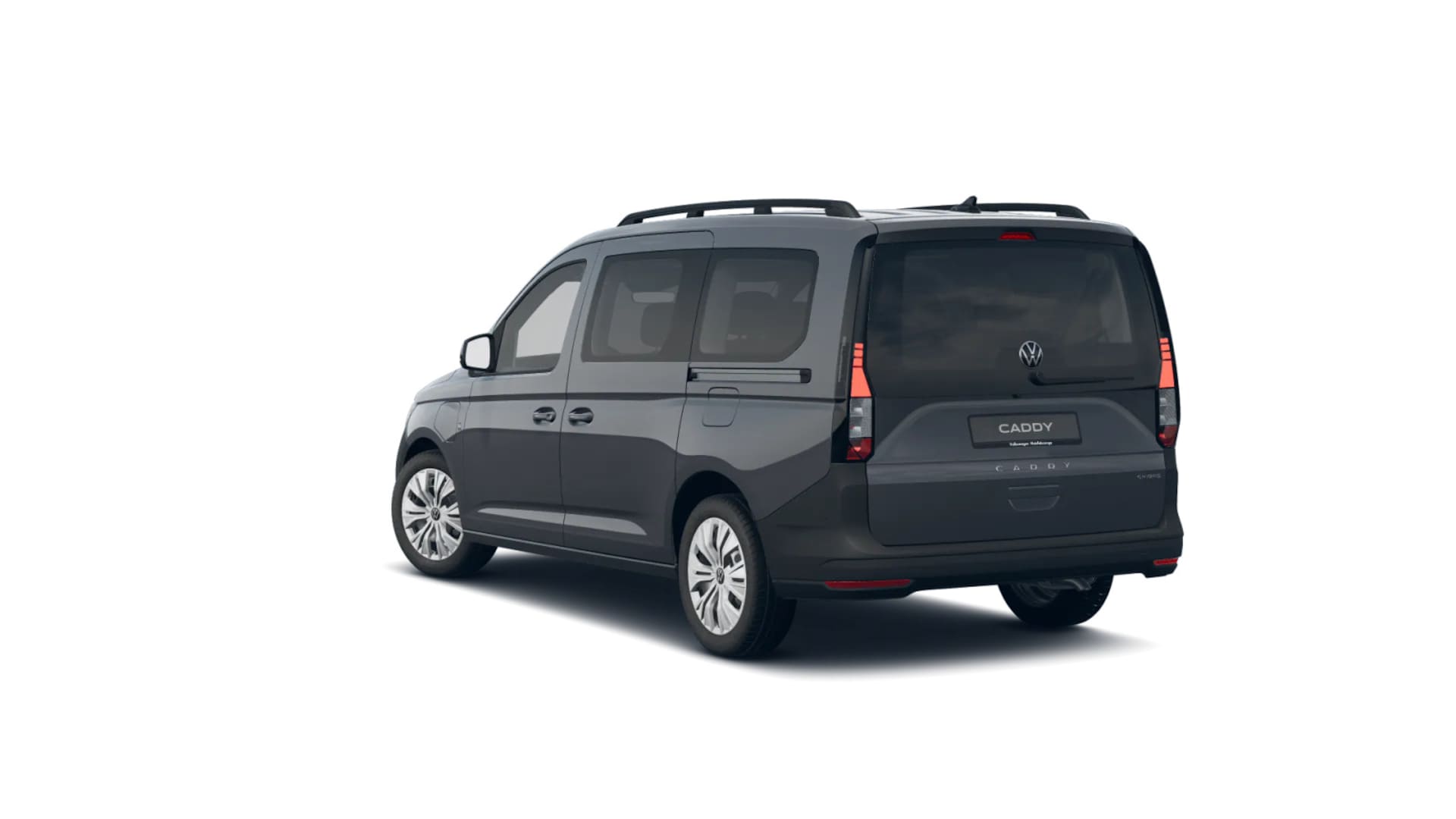Volkswagen Caddy Maxi Basis-Modell
