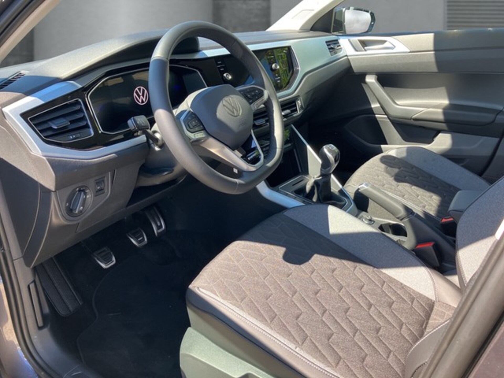 Volkswagen Polo Life