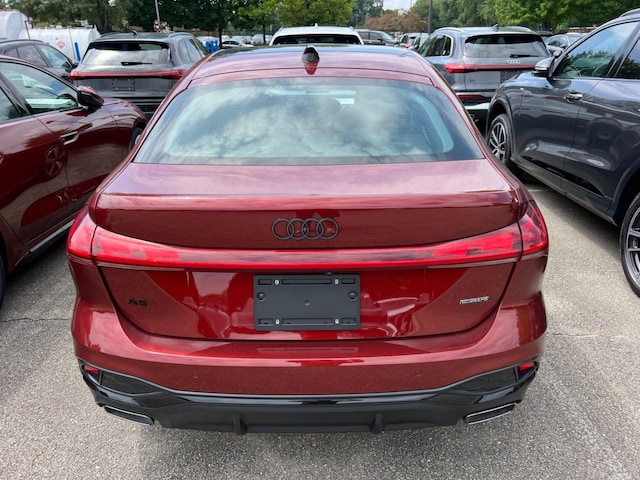 2026 Audi A5 Sedan