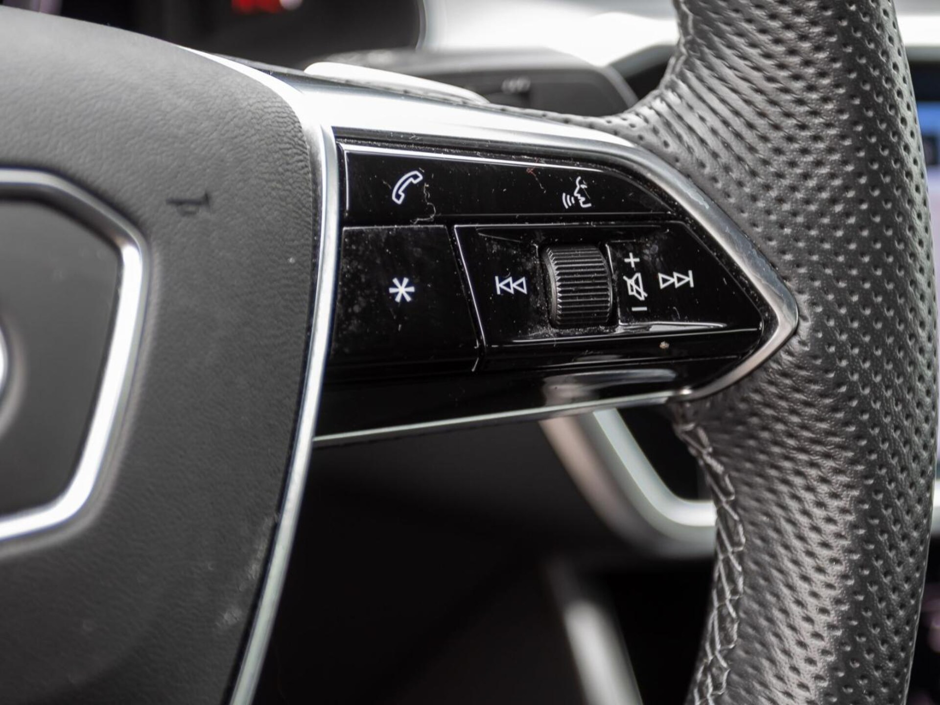 Audi A7 Sportback TFSI e