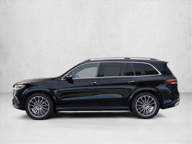2024 Mercedes-Benz GLE 350