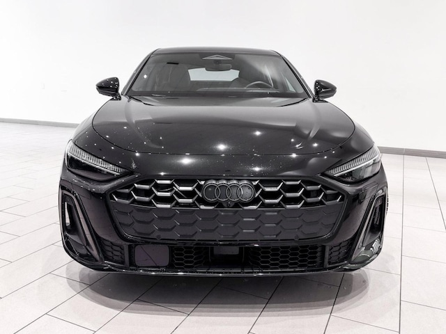 2025 Audi A5 Sedan