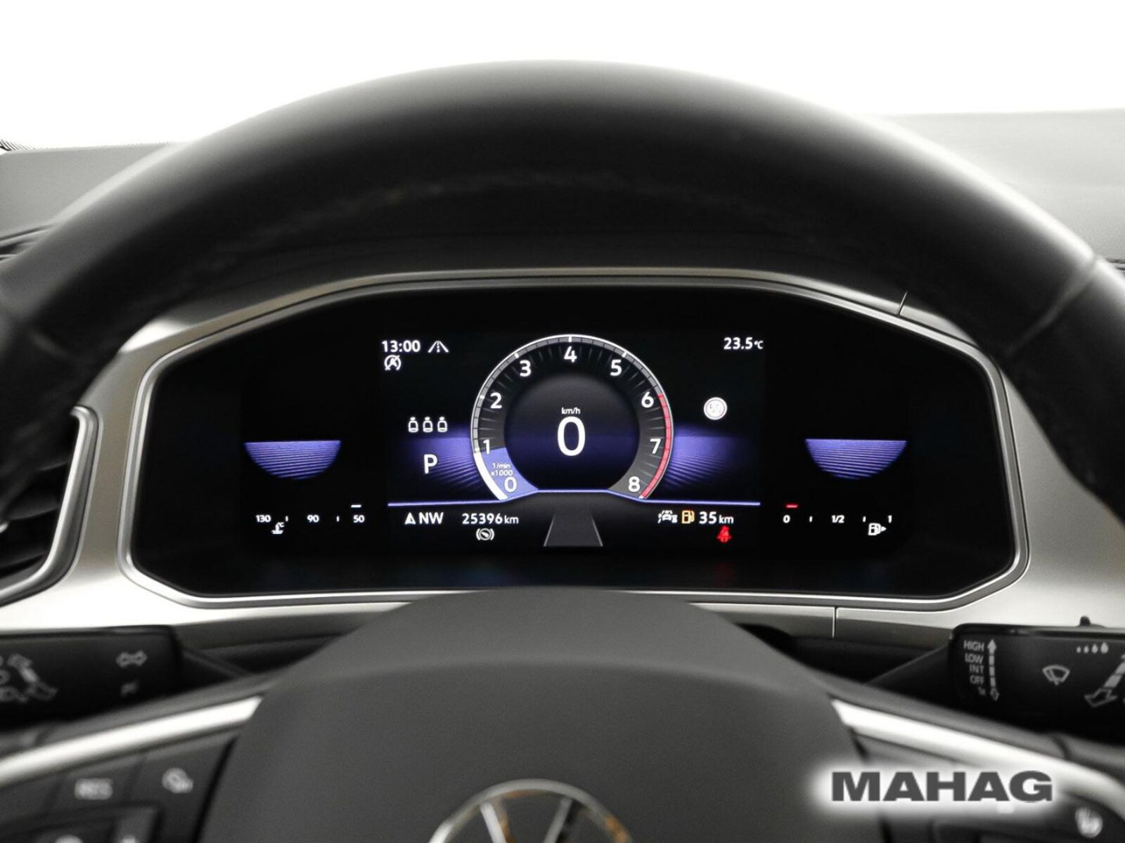 Volkswagen T-Roc – Bild 19