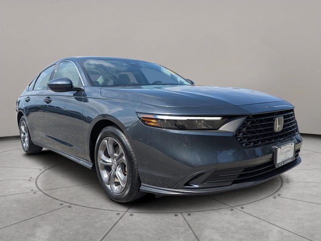 2024 Honda Accord Sedan