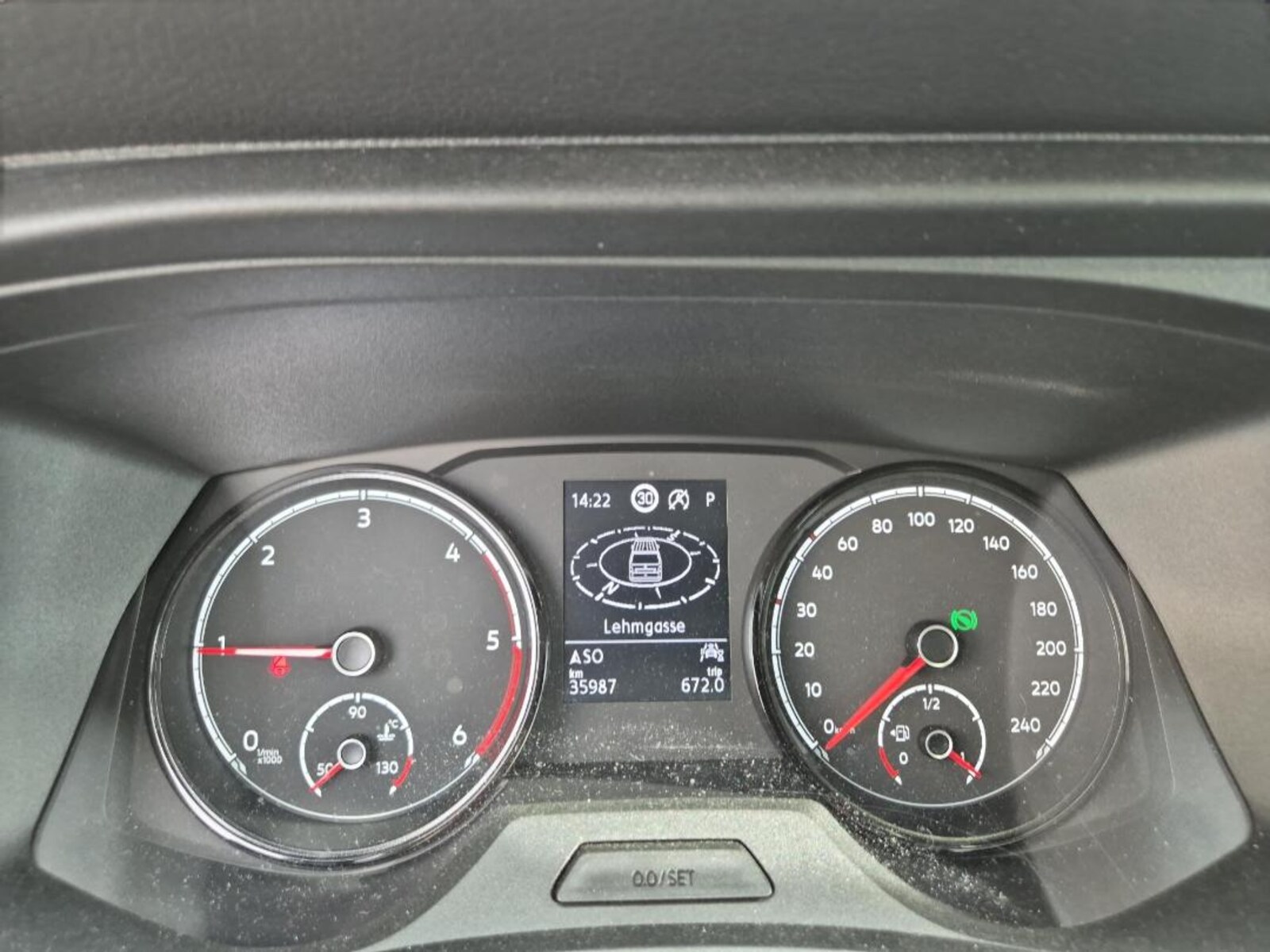 Volkswagen T6.1 Caravelle langer Radstand – Bild 13