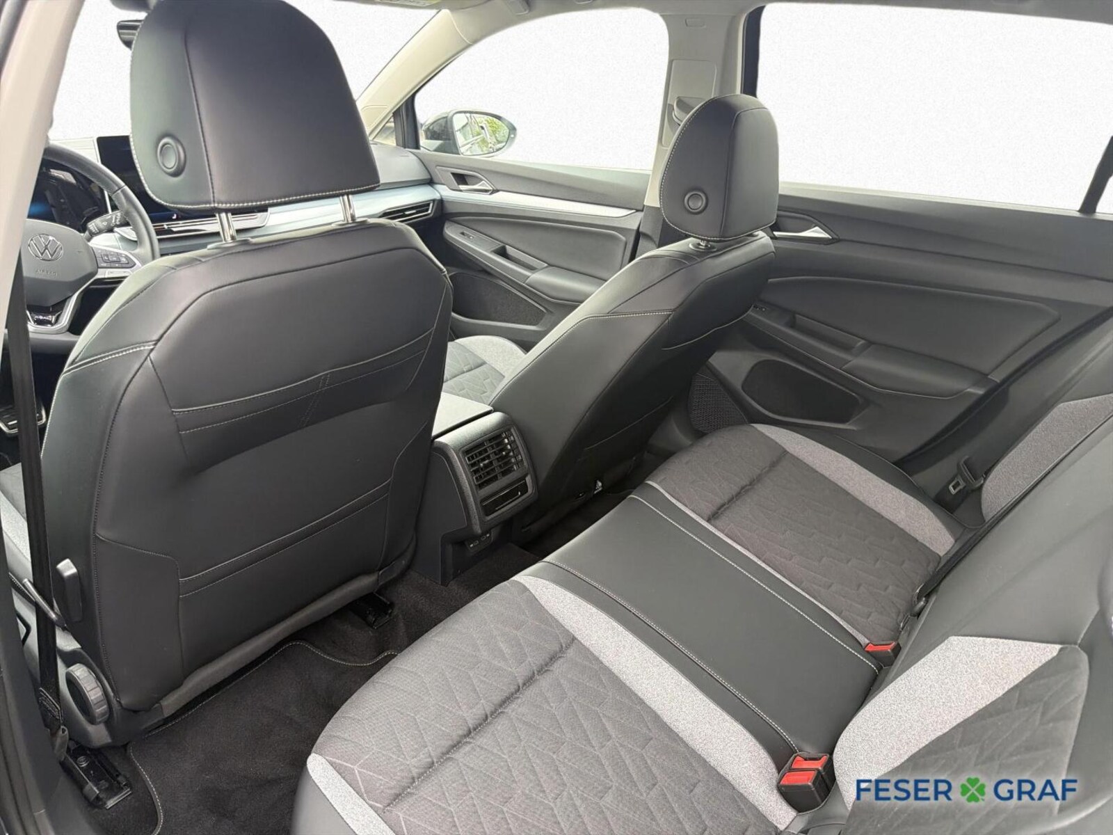 Volkswagen Golf – Bild 12