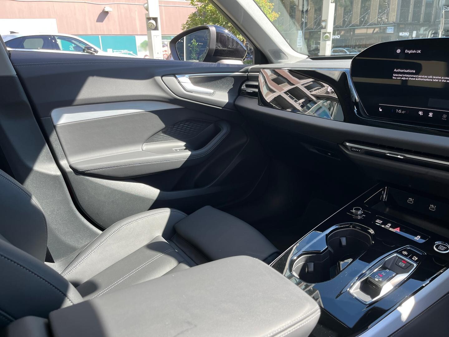 Image about Audi A5 Sedan TFSI 150 kW S tronic