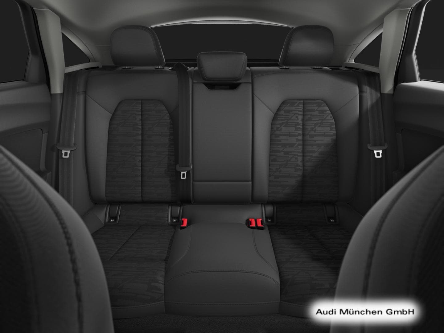 Bild über Audi A5 Limousine TFSI S tronic - für weitere Informationen kontaktieren Sie den Audi Partner