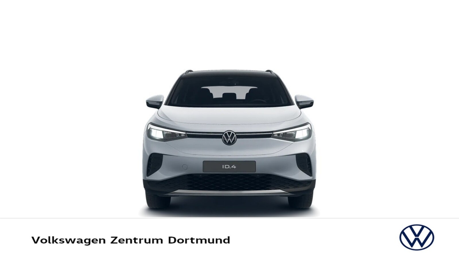 Volkswagen ID.4 – Bild 4
