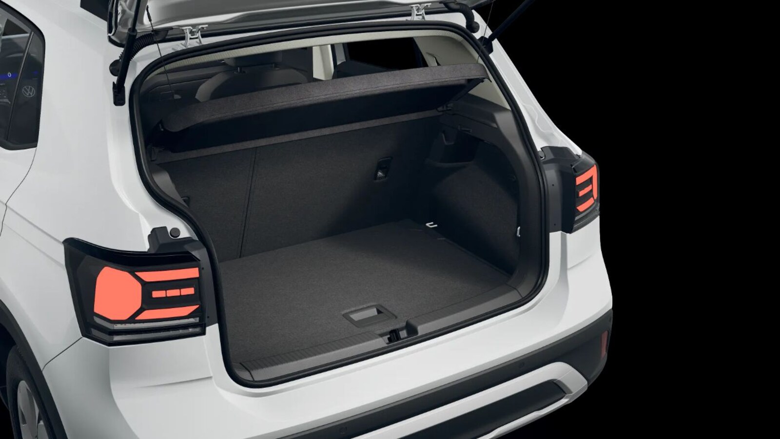 Volkswagen T-Cross – Bild 15