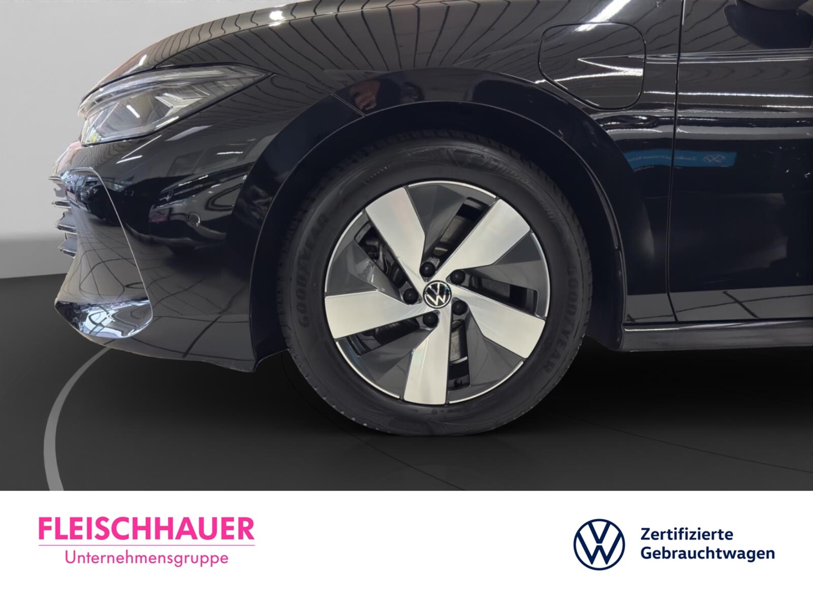 Volkswagen Passat – Bild 7