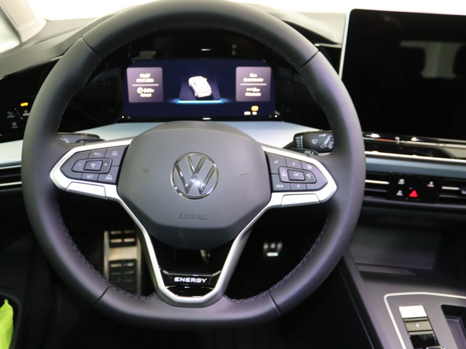 Volkswagen Golf – Bild 14
