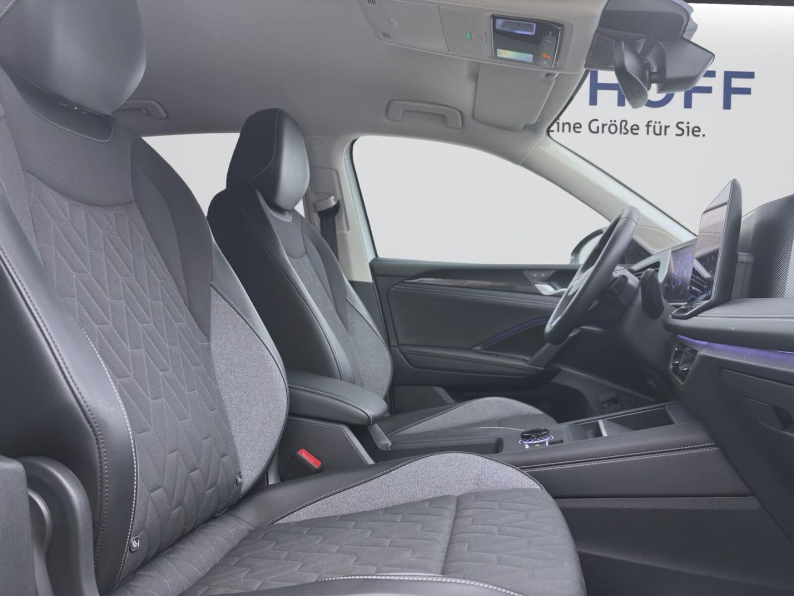 Volkswagen Tiguan – Bild 17