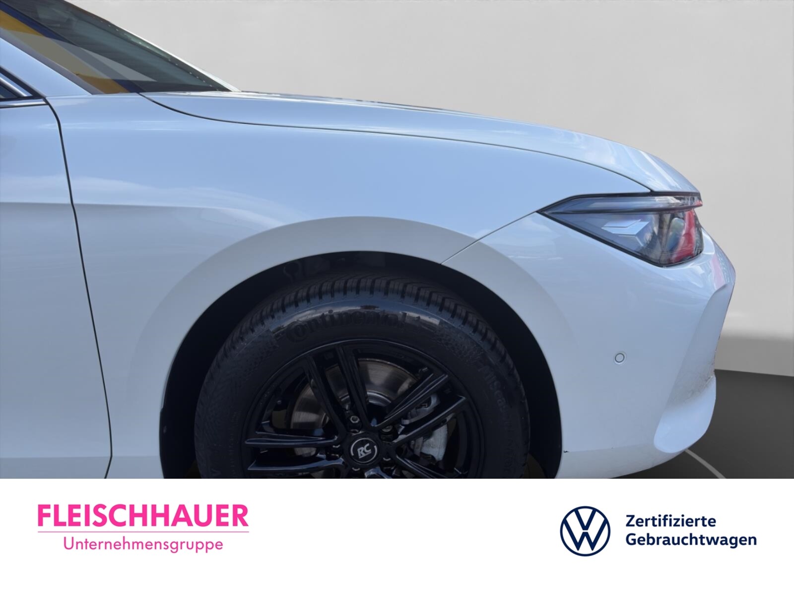 Volkswagen Passat – Bild 6