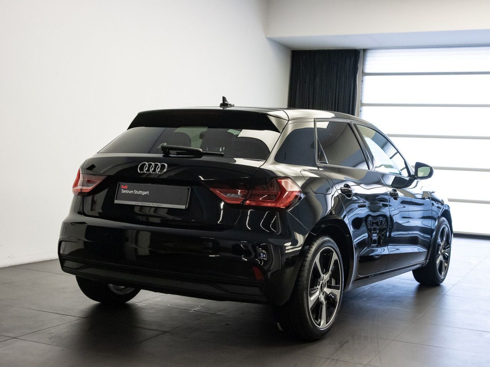 Audi A1 Sportback – Bild 5