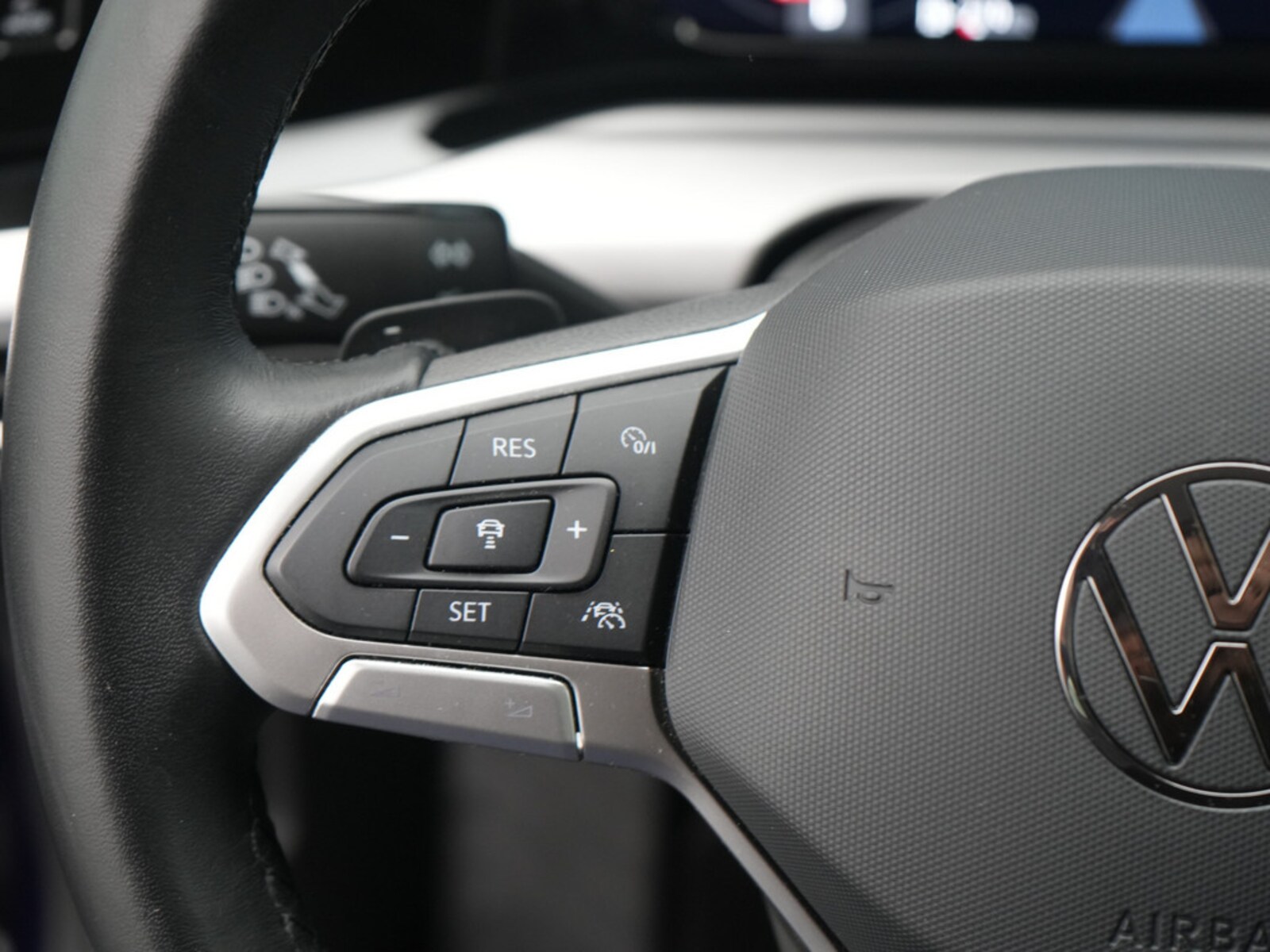 Volkswagen Golf – Bild 7