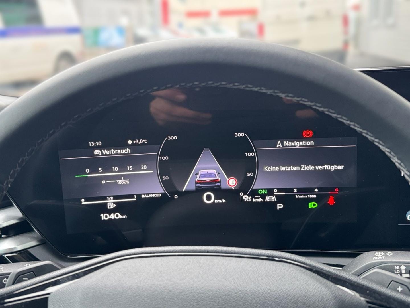 Bild über Audi A5 Limousine TDI 150 kW S tronic - für weitere Informationen kontaktieren Sie den Audi Partner