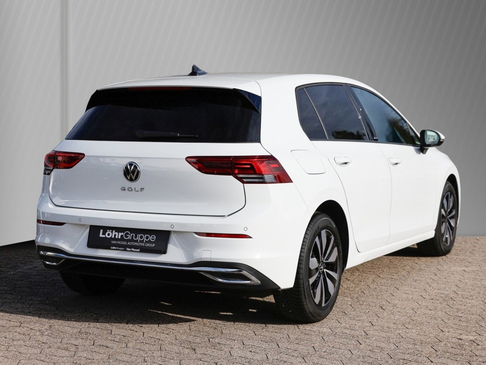 Volkswagen Golf – Bild 4