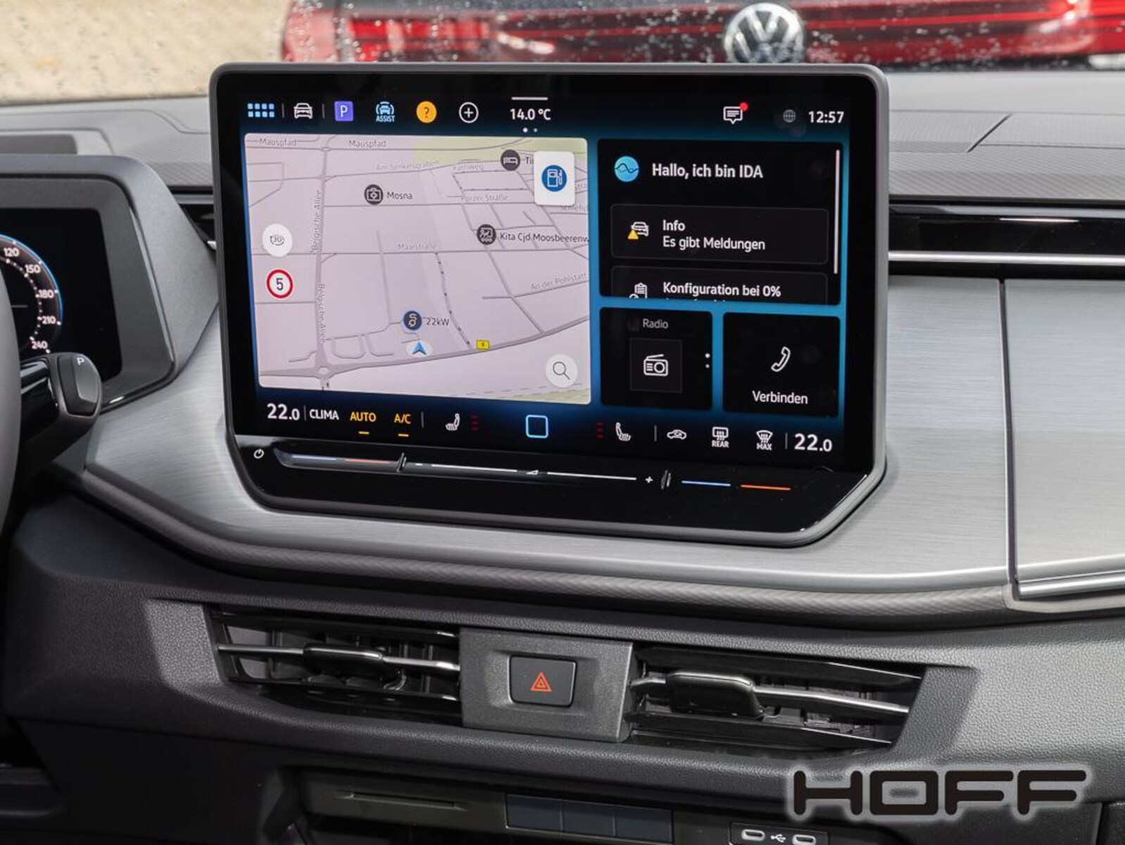 Volkswagen Multivan – Bild 7