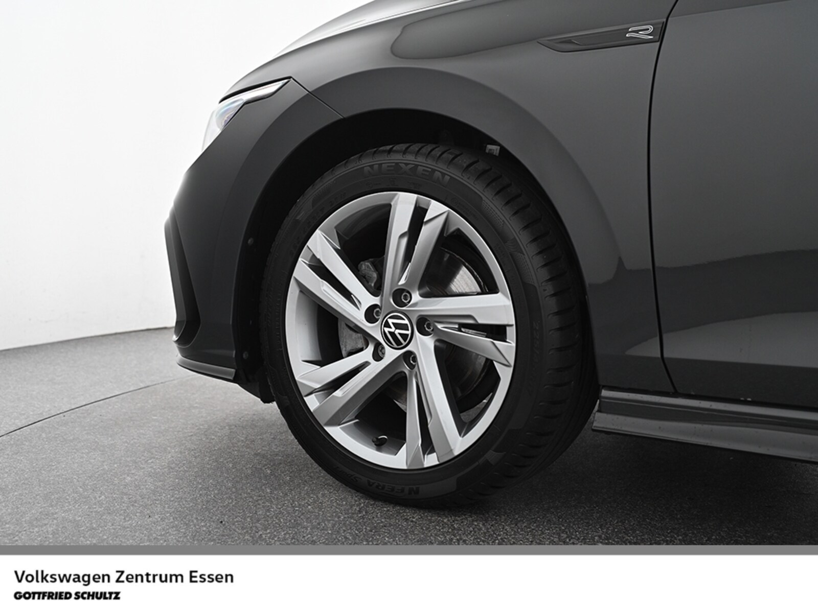 Volkswagen Golf – Bild 5