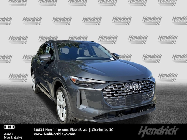 Photo of 2026 Audi Q5