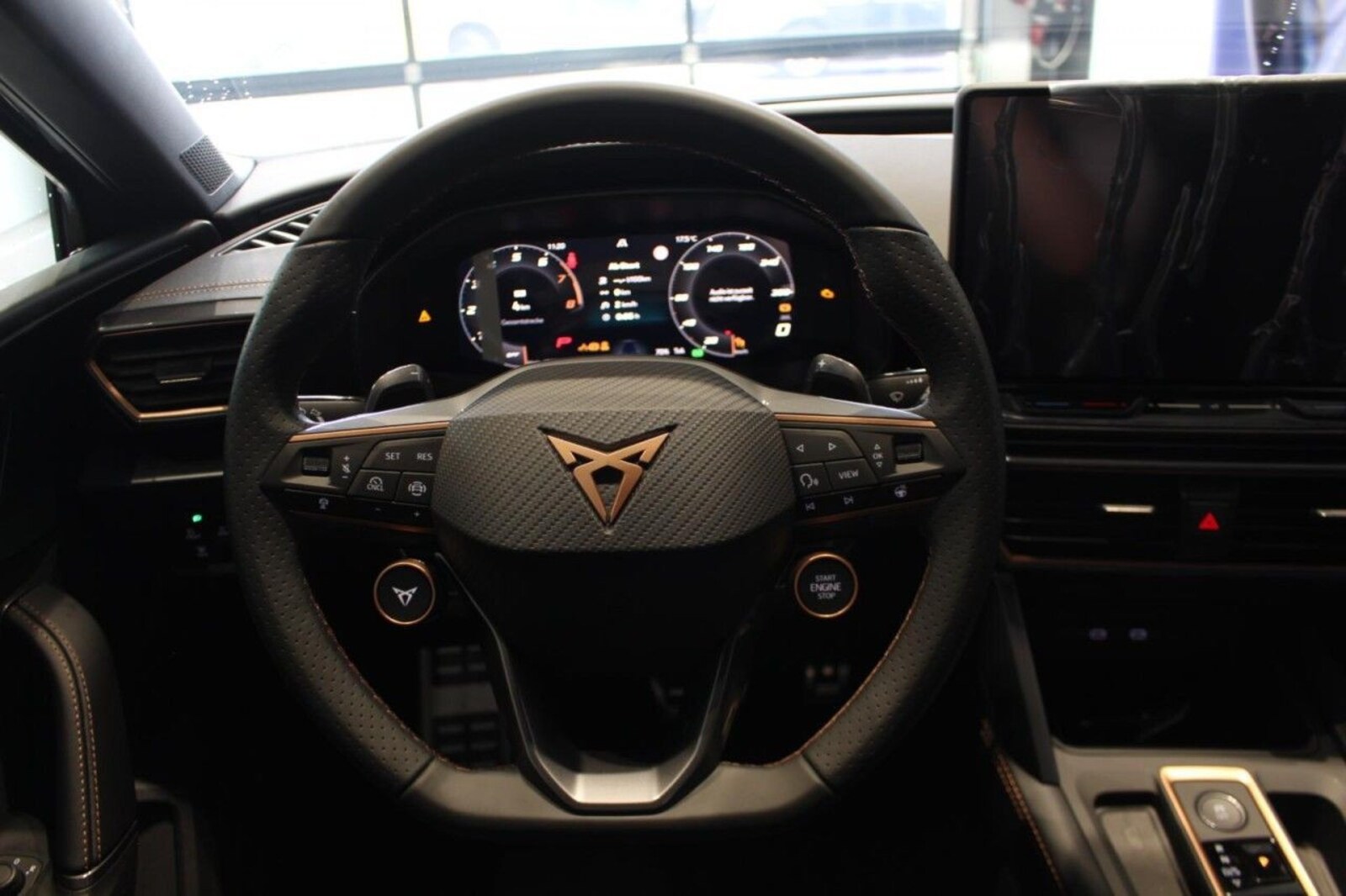 CUPRA Leon – Bild 6