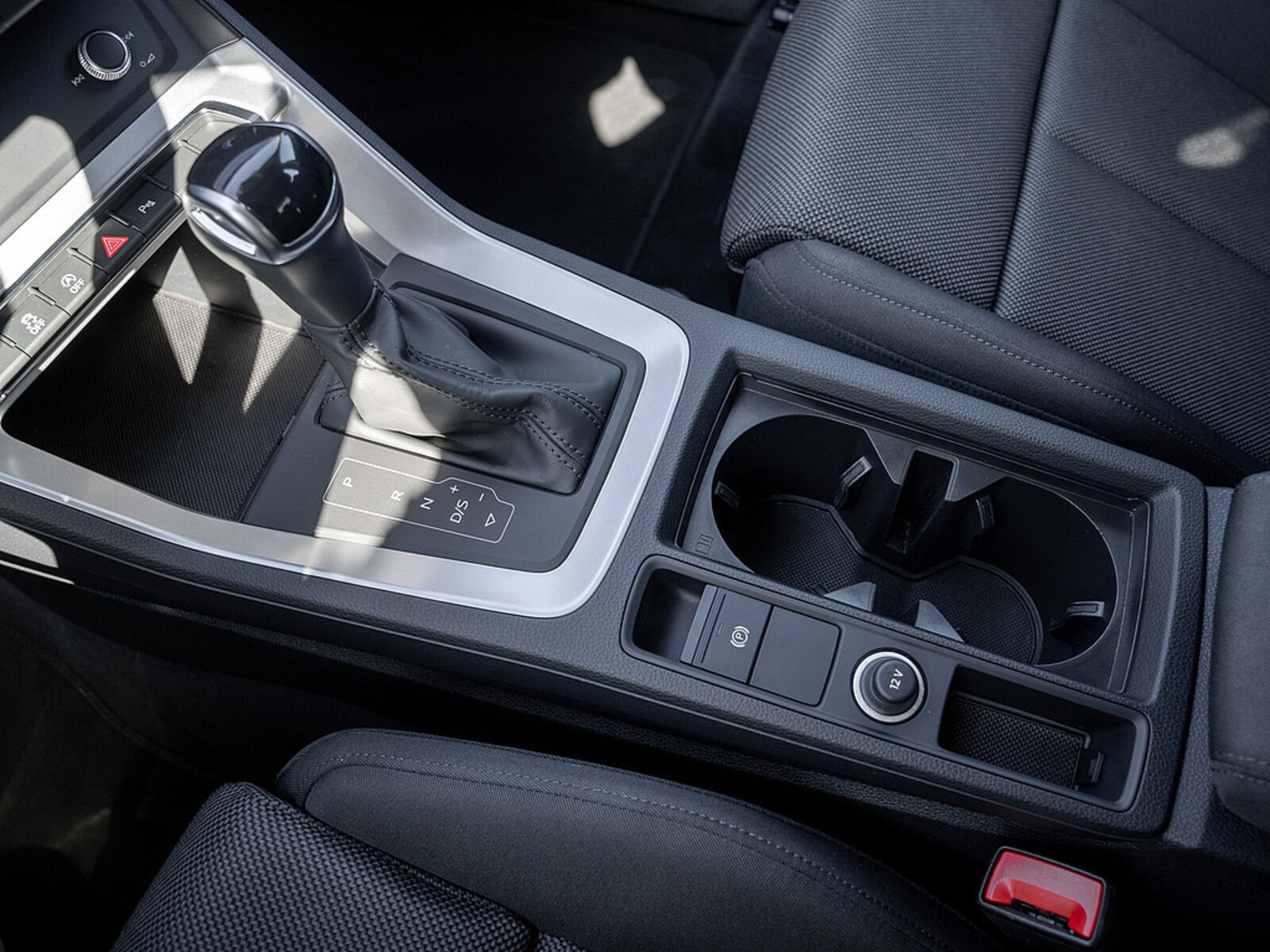 Audi Q3 – Bild 10
