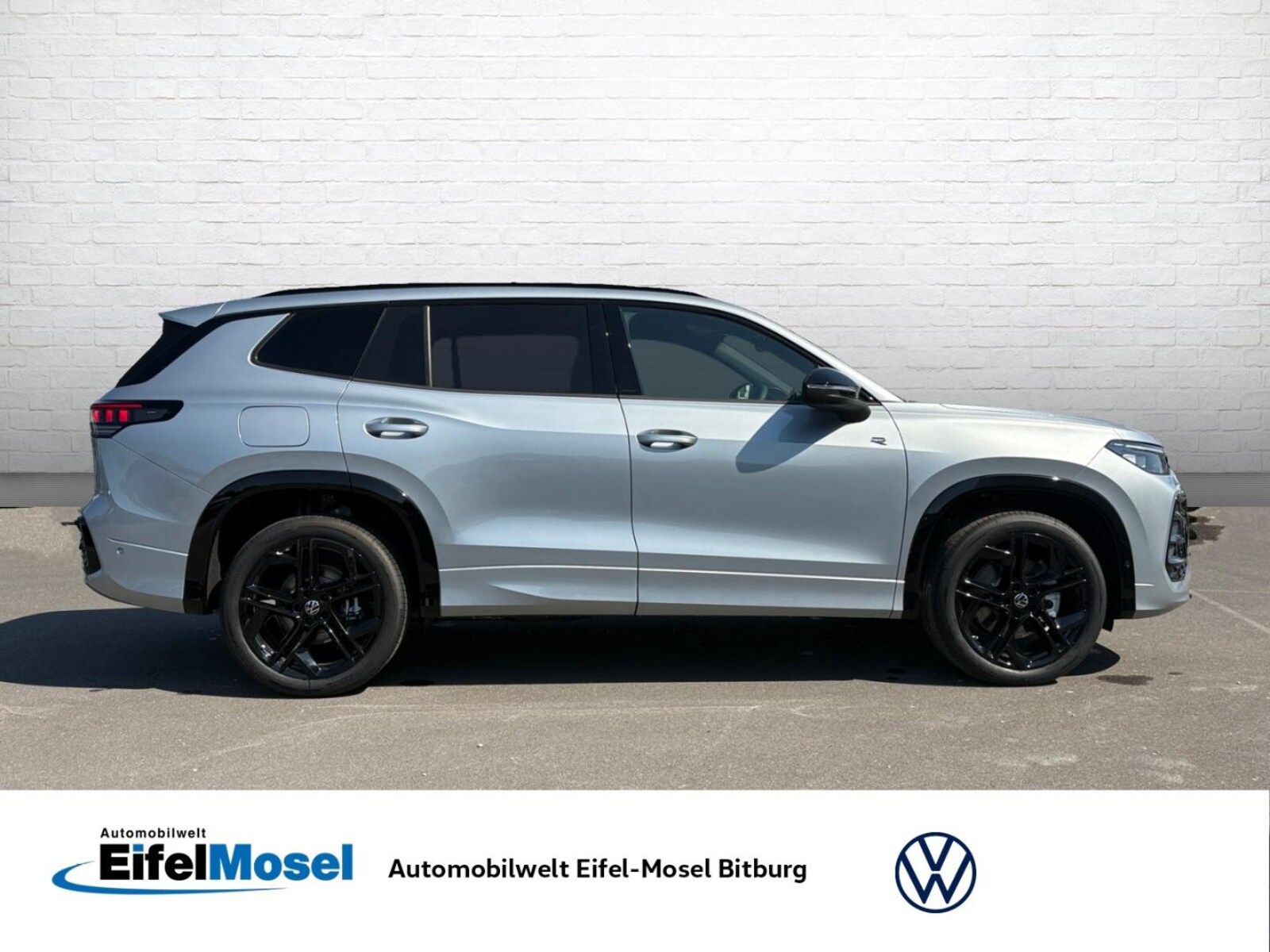 Volkswagen Tayron – Bild 6