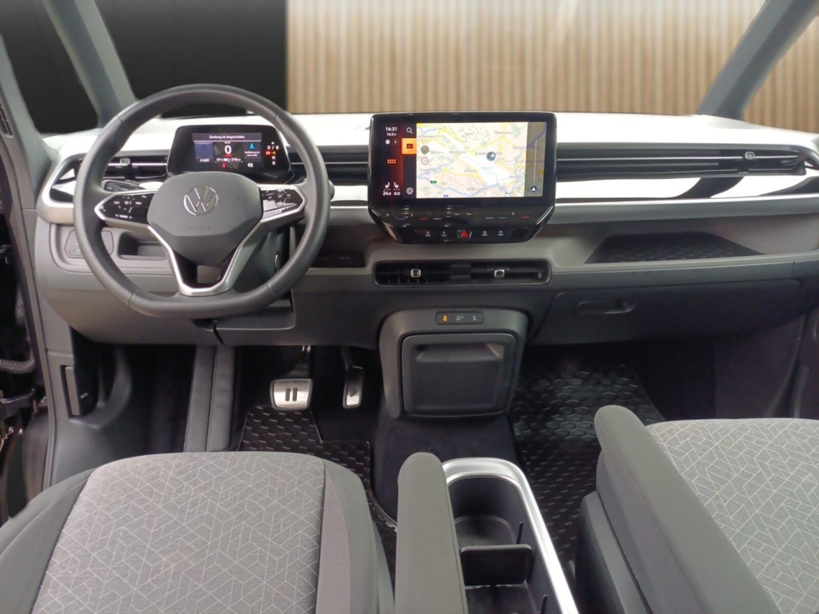 Volkswagen ID. Buzz – Bild 10