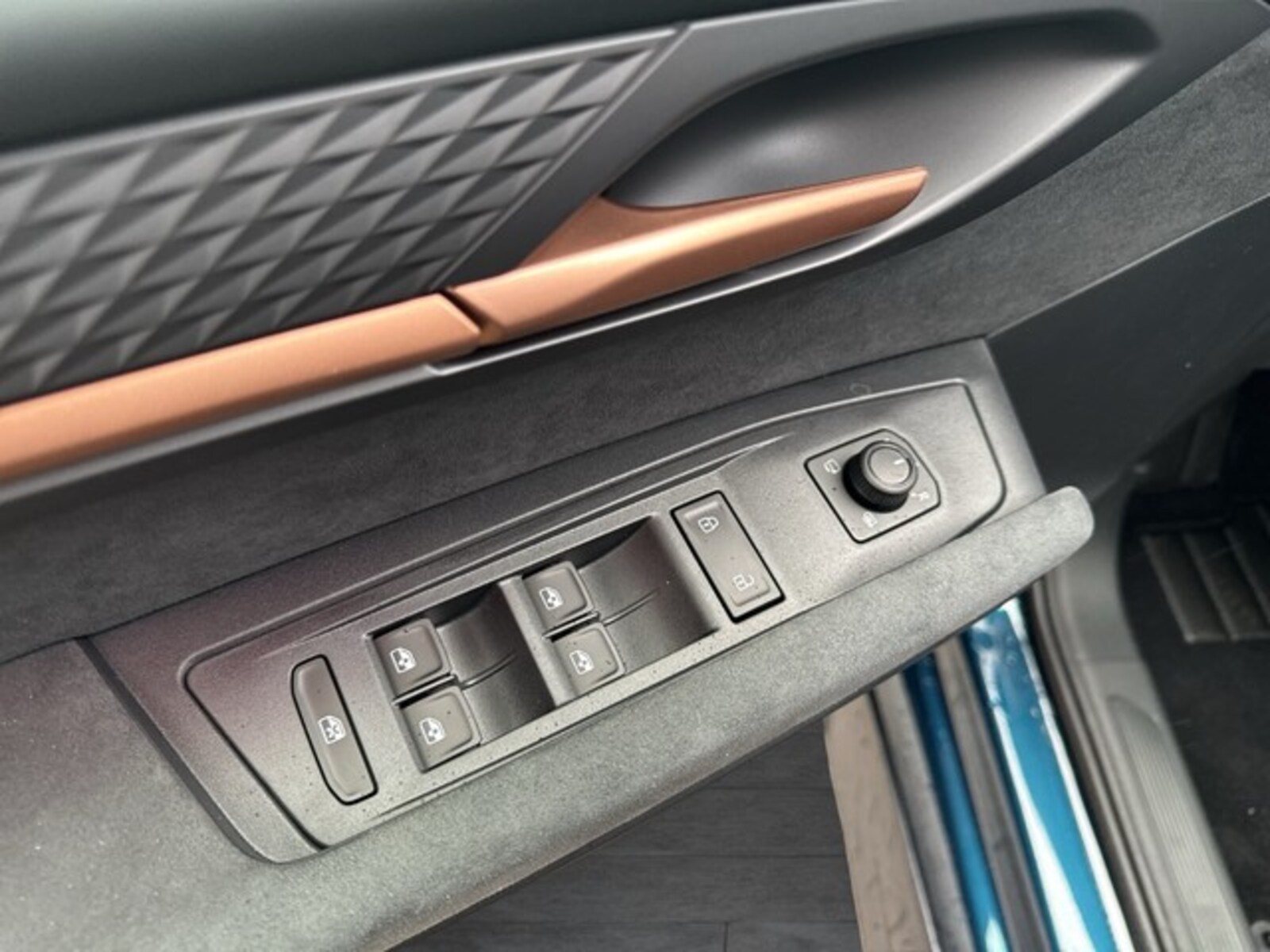 CUPRA Born – Bild 13