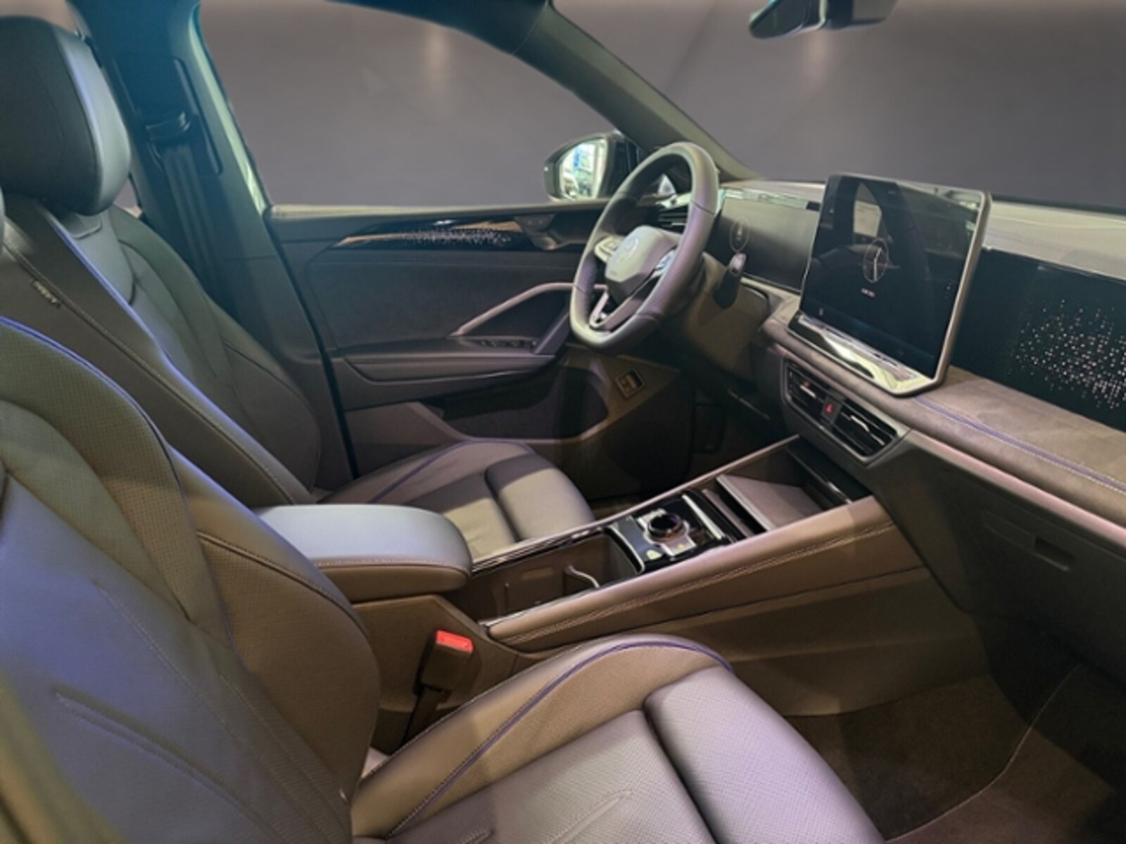 Volkswagen Tiguan – Bild 10