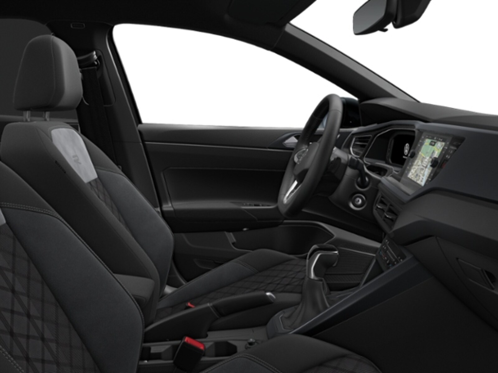 Volkswagen Taigo – Bild 9