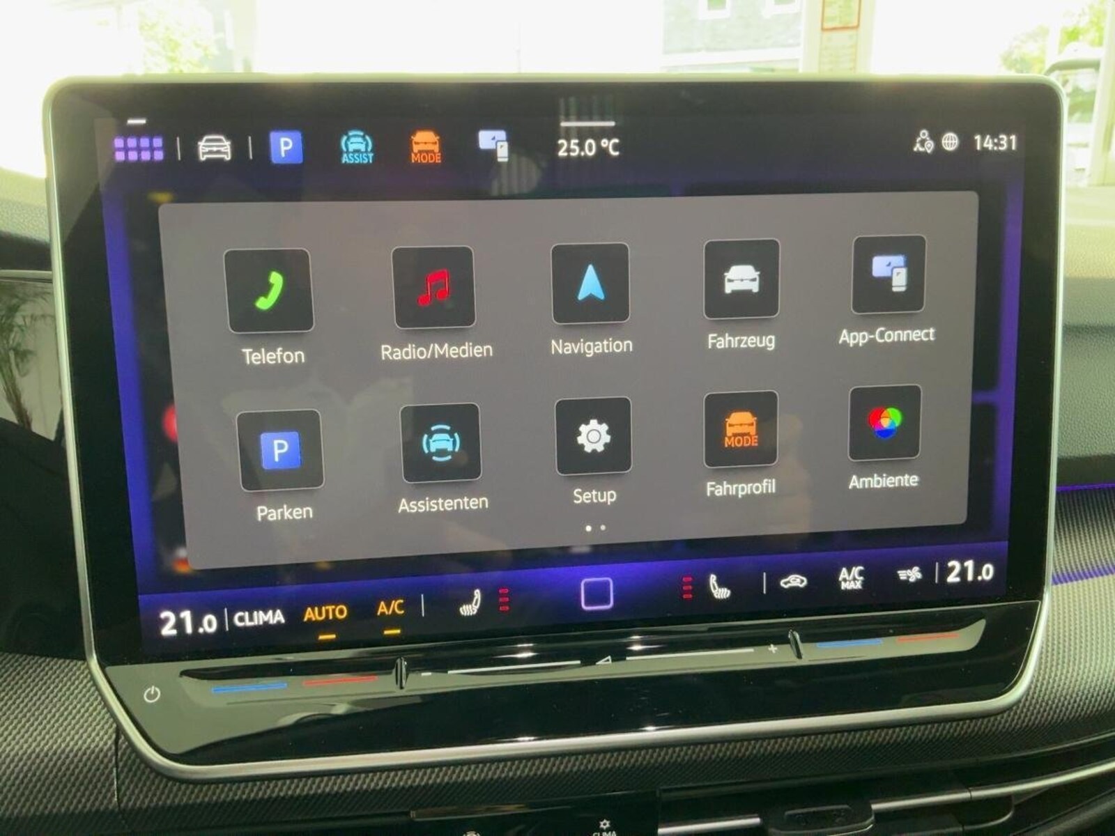 Volkswagen Golf Variant – Bild 11
