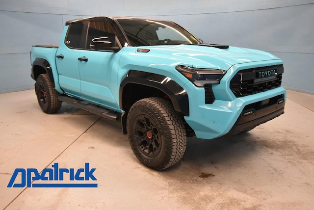 2026 Toyota Tacoma Hybrid