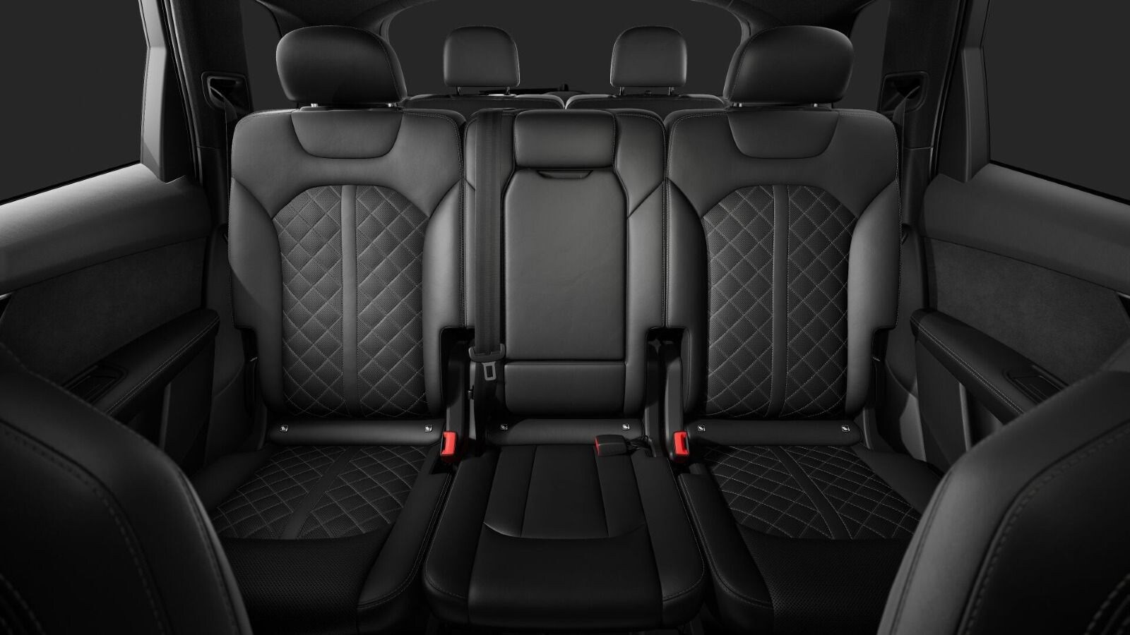 Image about Audi SQ7 SUV TFSI quattro tiptronic