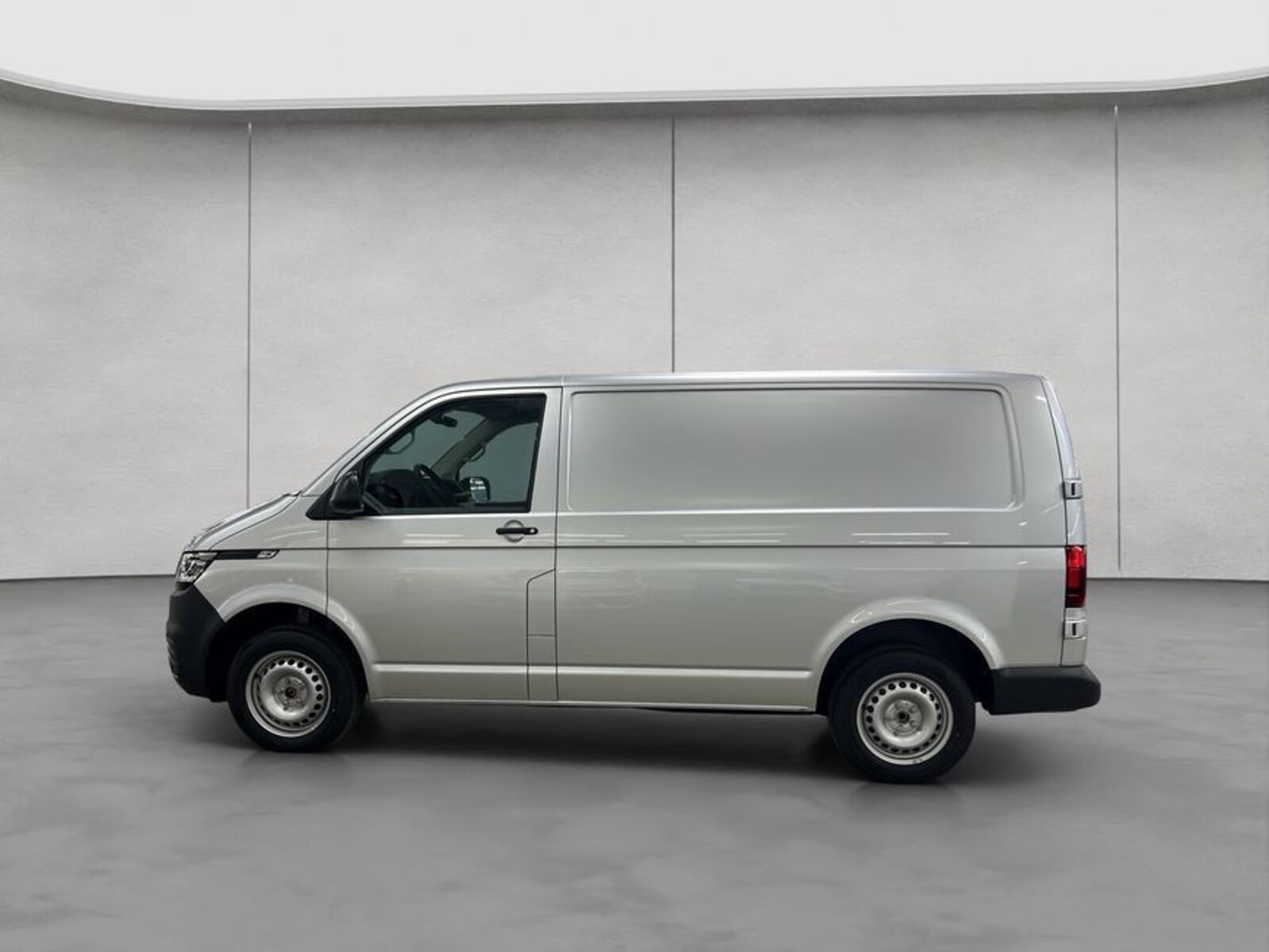 Volkswagen T6.1 Transporter Kasten kurzer Radstand – Bild 2