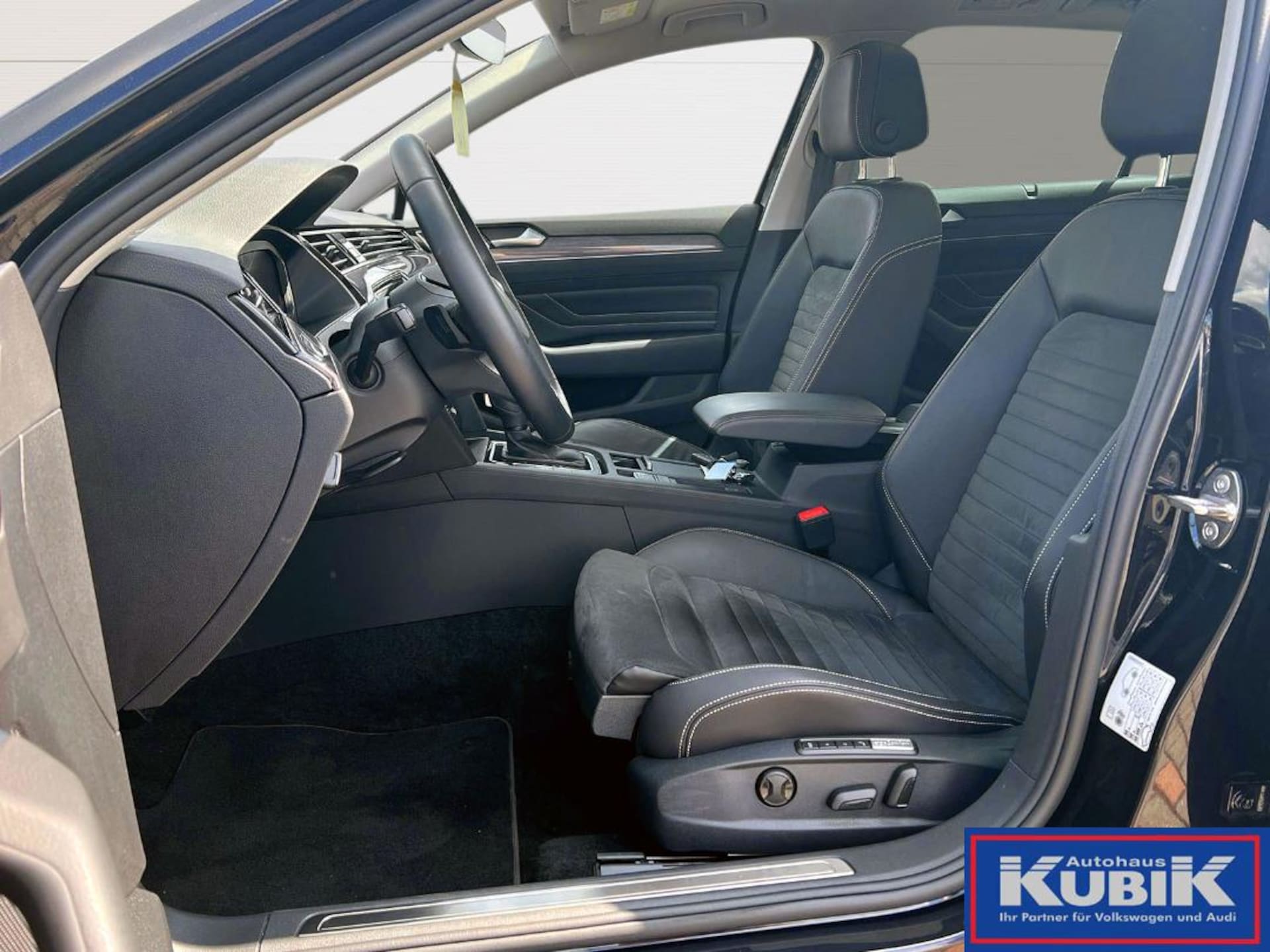 Volkswagen Passat Variant Elegance