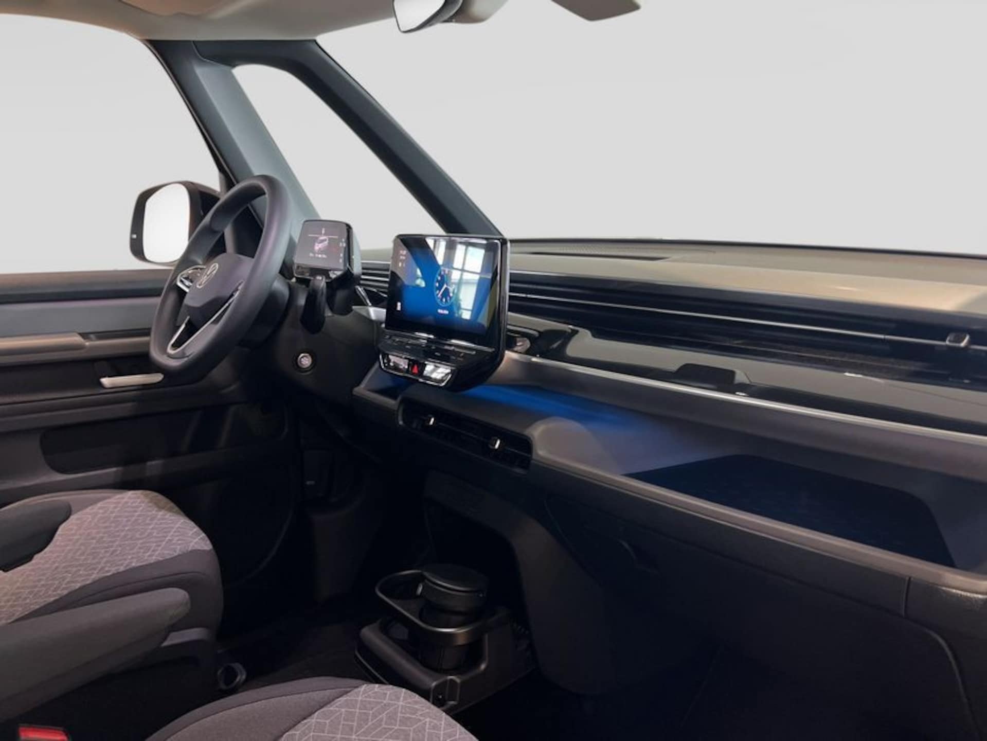 Volkswagen ID. Buzz Pro