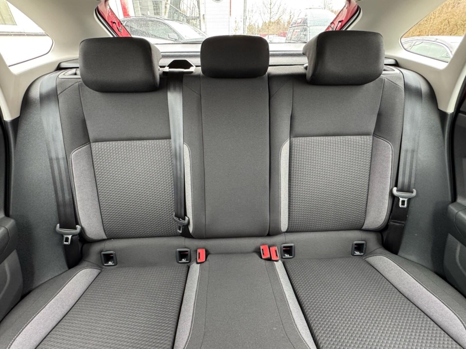 Volkswagen Taigo – Bild 10