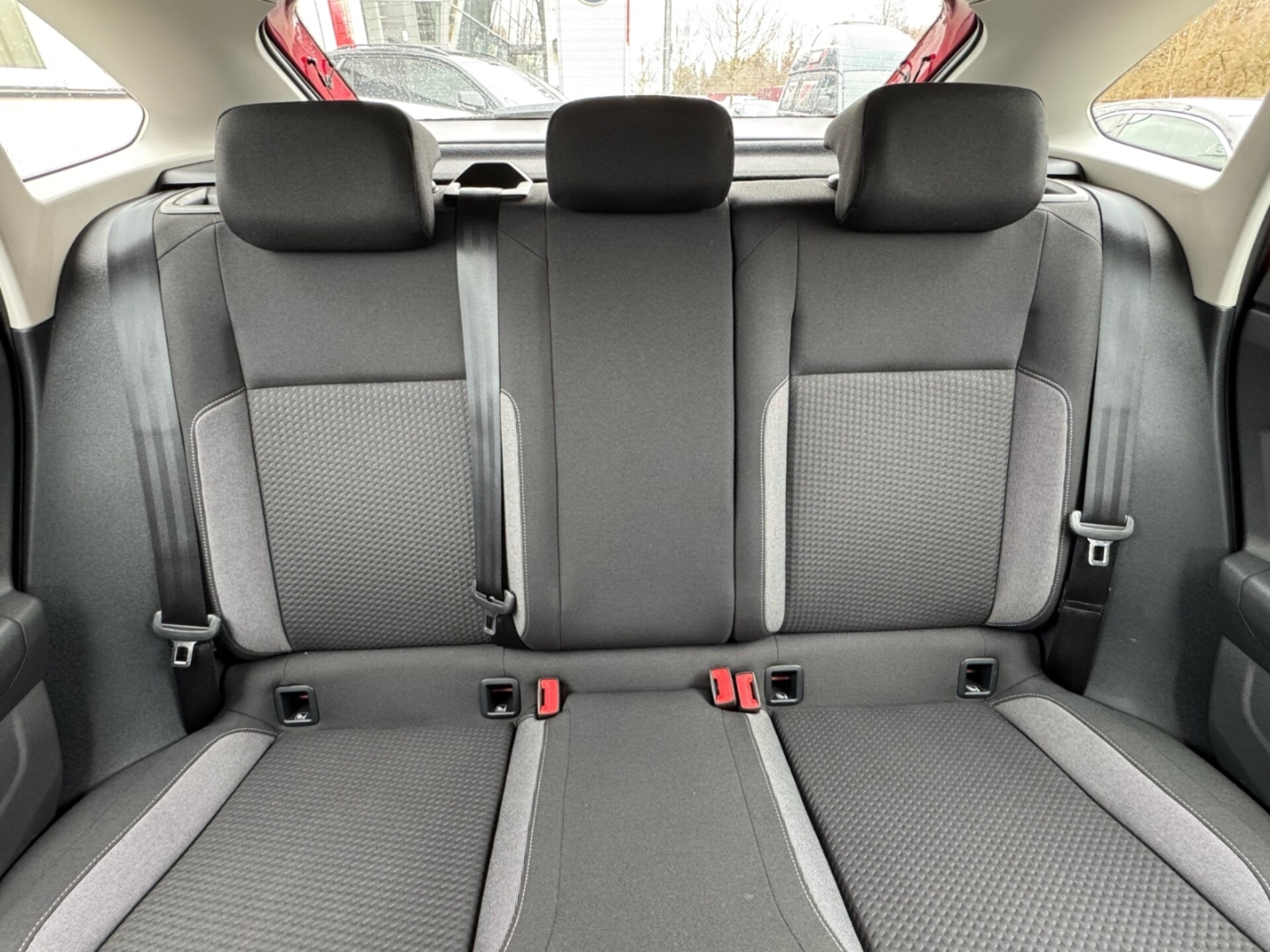 Volkswagen Taigo Life