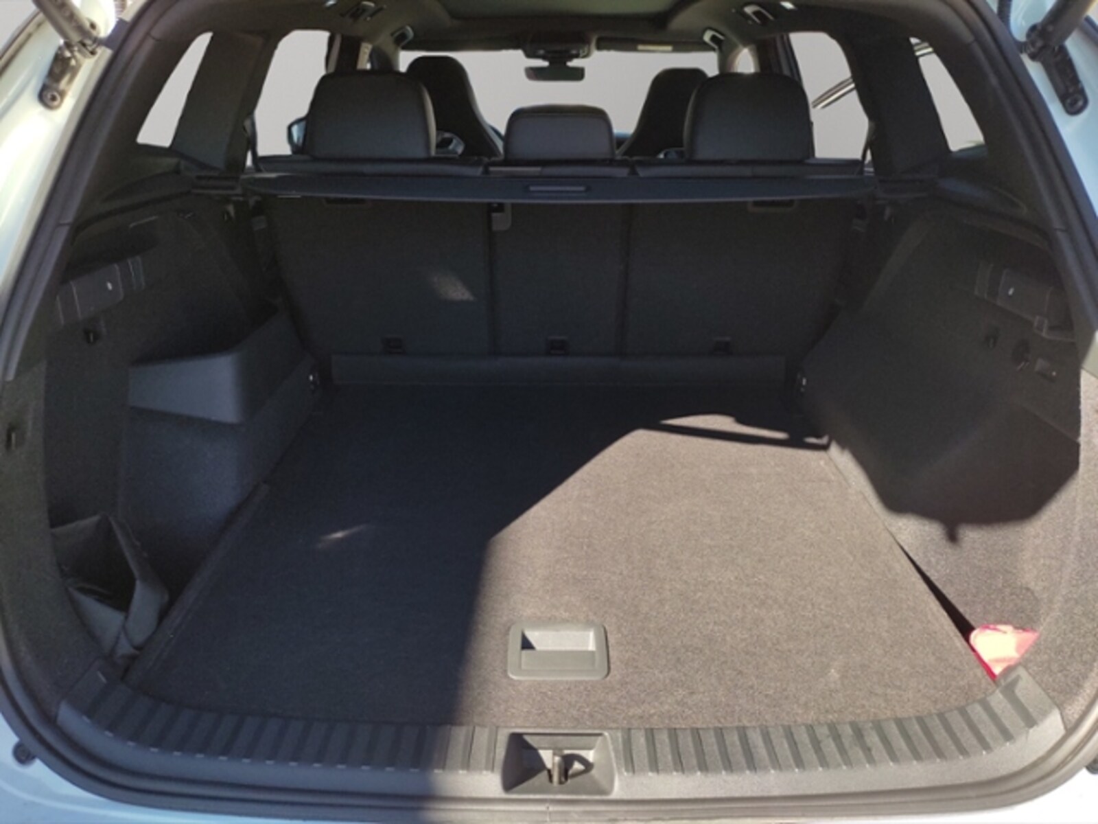 Volkswagen Tayron – Bild 16