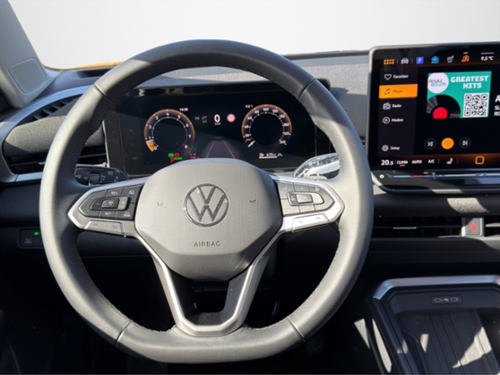 Volkswagen T-Roc – Bild 17