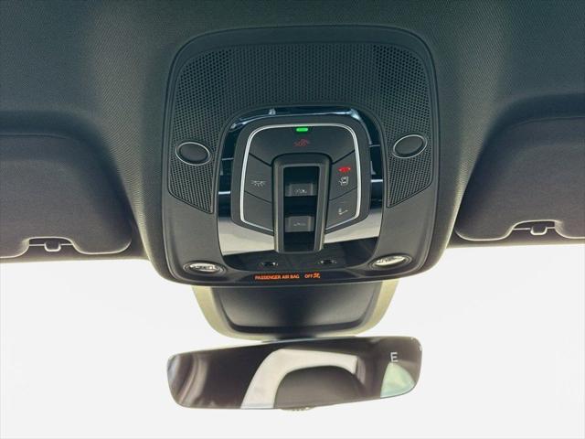 2025 Audi RS 6 Avant Base - Photo 15