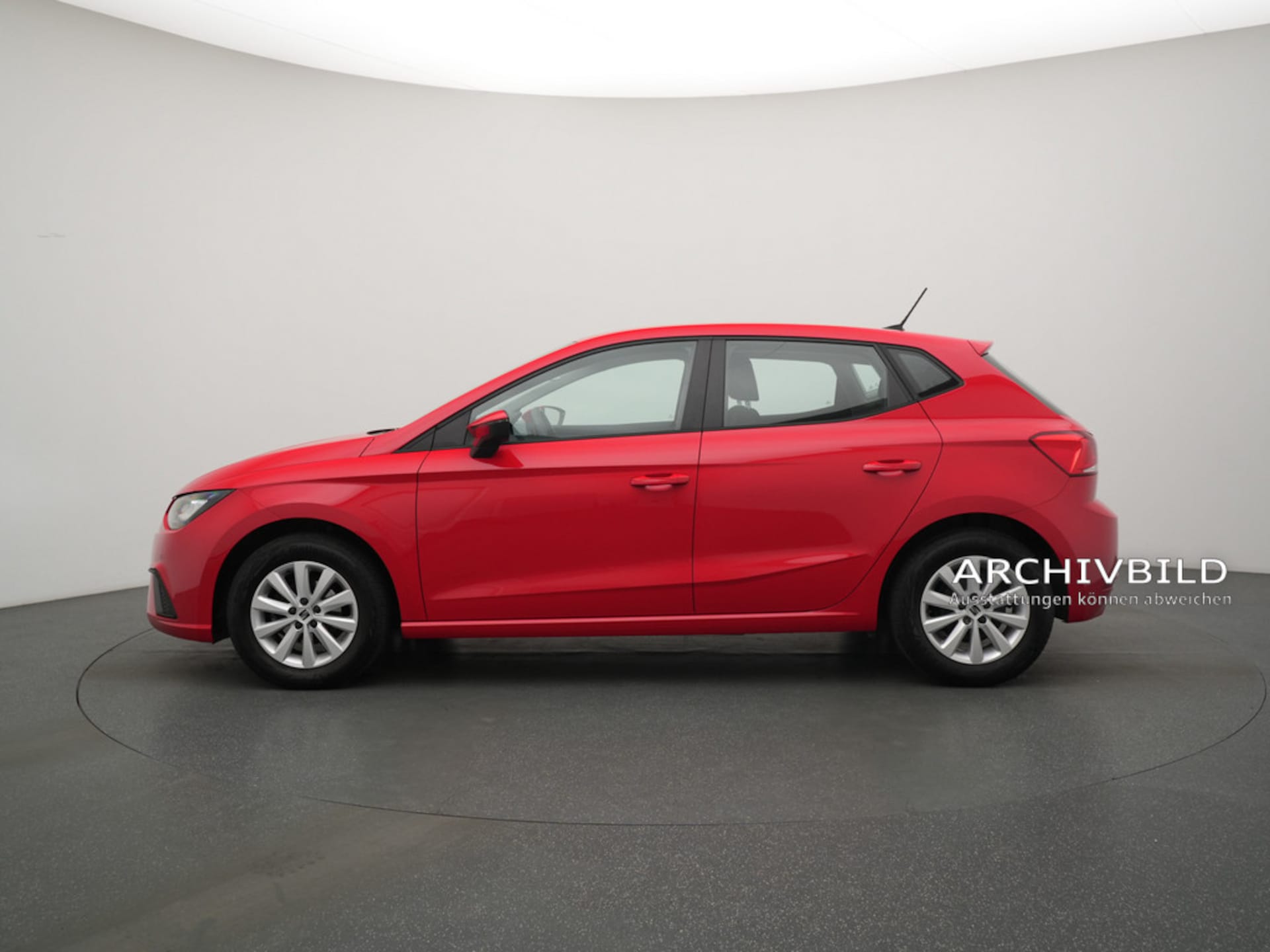 SEAT Ibiza Style