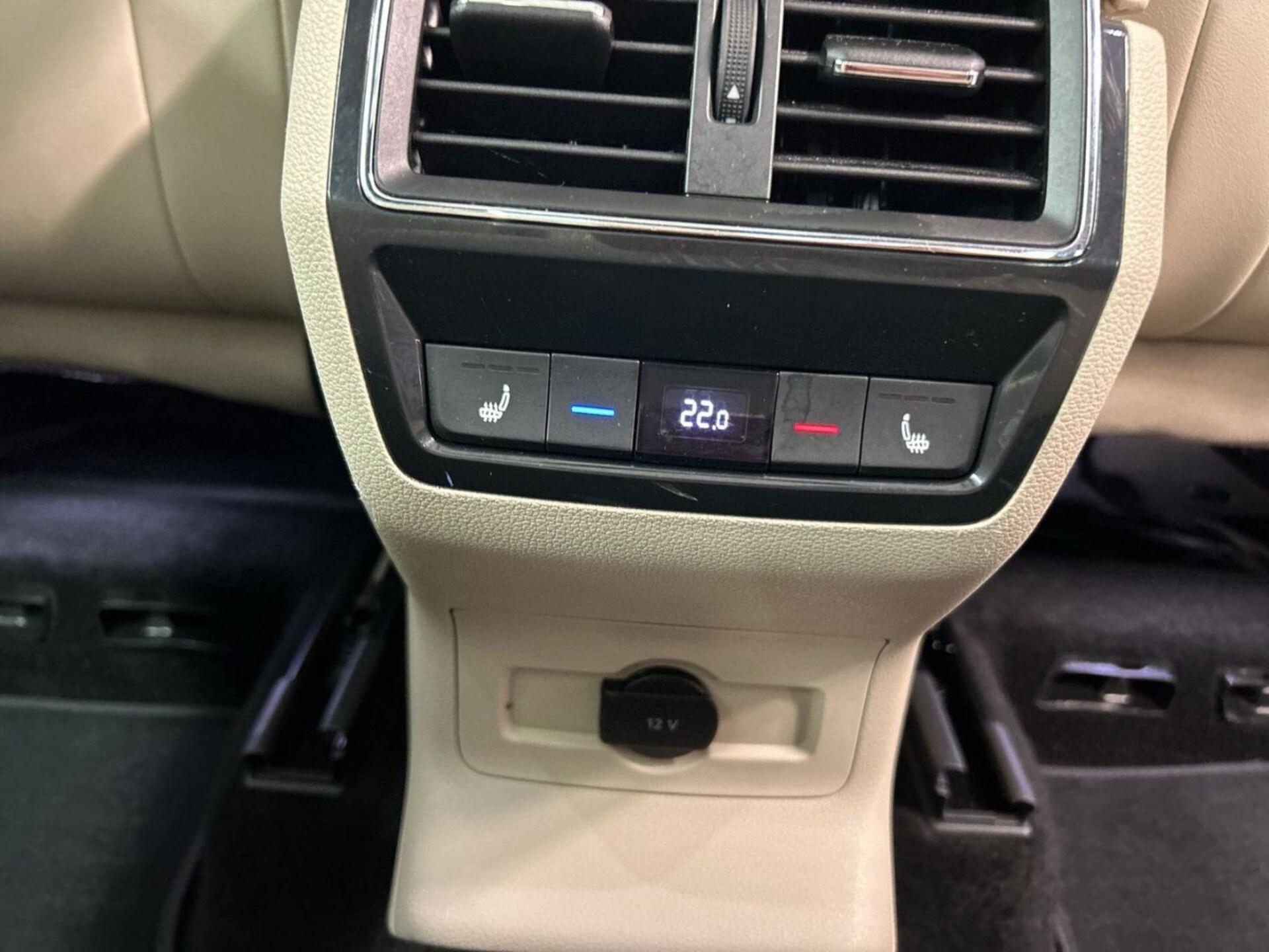 Skoda Karoq Style