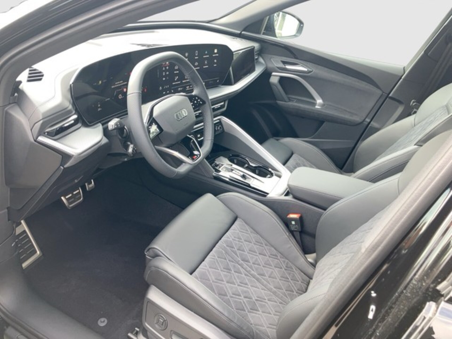 Audi Q5 SUV