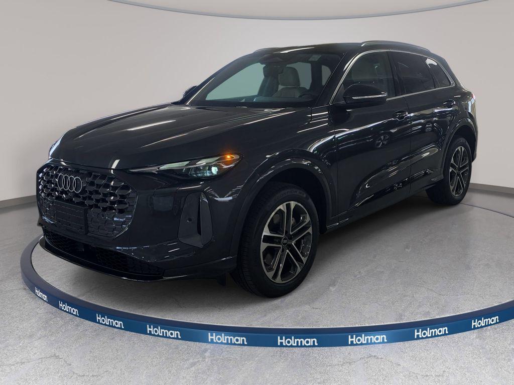 2026 Audi Q5 Premium quattro's photo