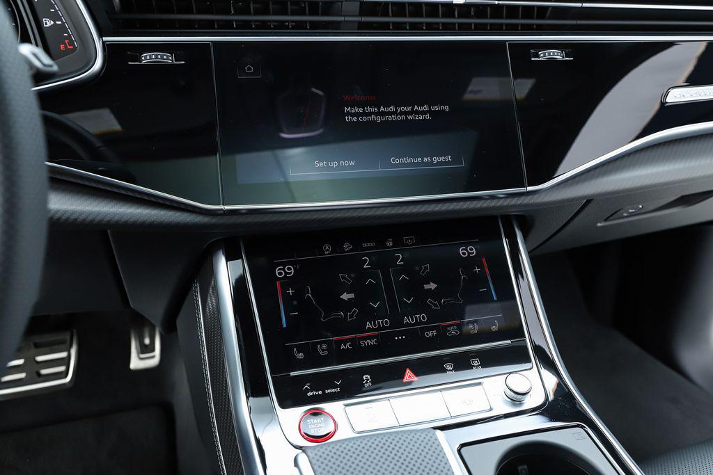 2026 Audi SQ7 Premium Plus - Photo 52